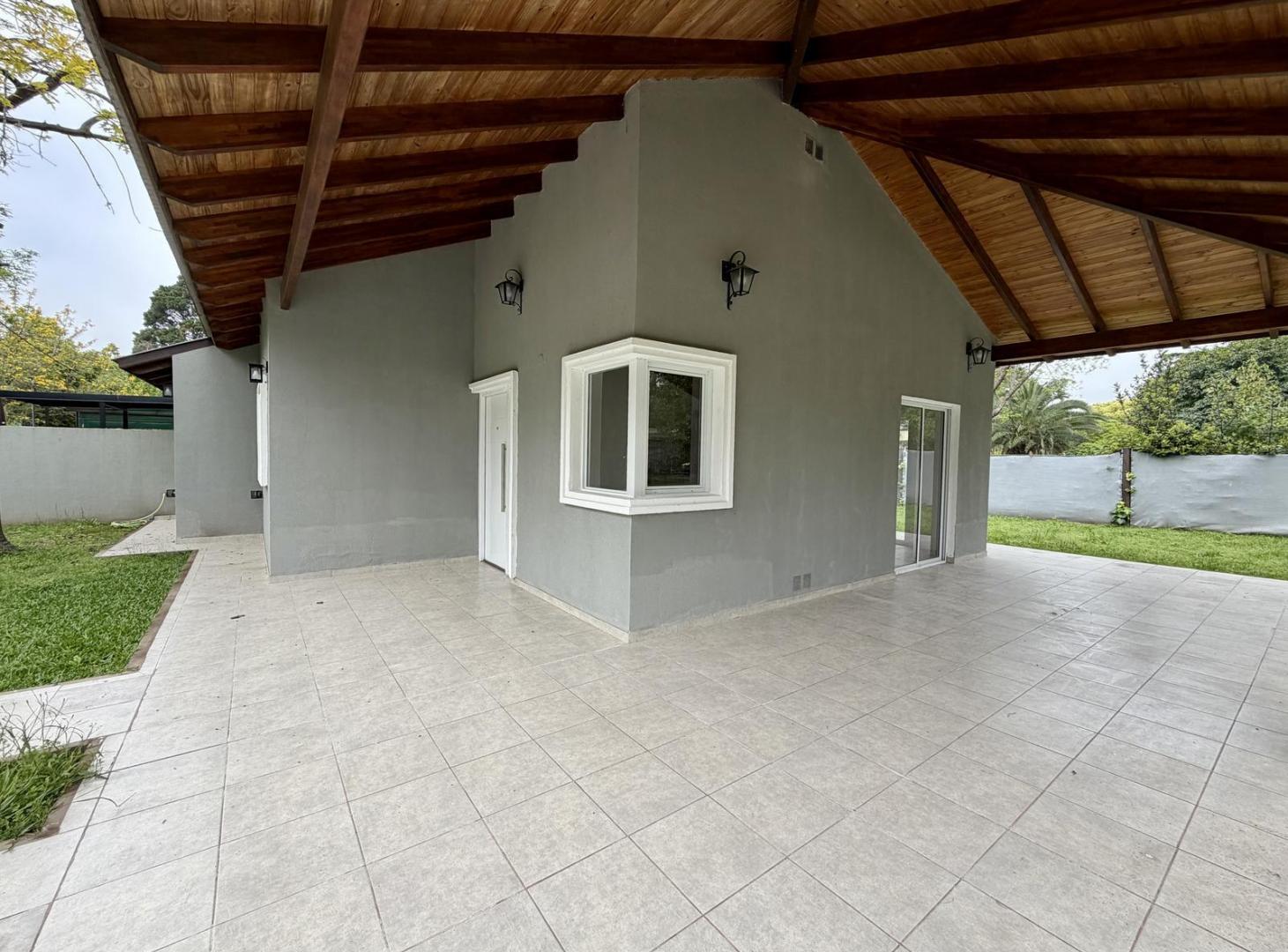 Foto de Casa en alquiler en Las Colinas de Funes - San José y Laprida, imagen 4