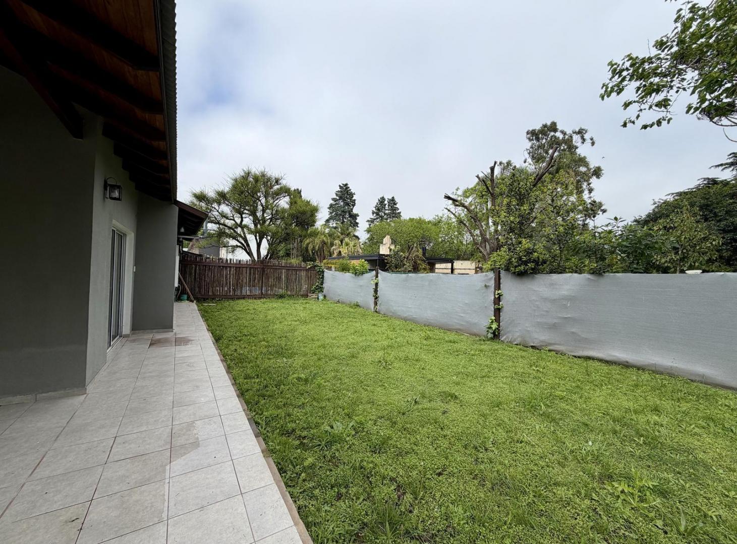 Foto de Casa en alquiler en Las Colinas de Funes - San José y Laprida, imagen 5