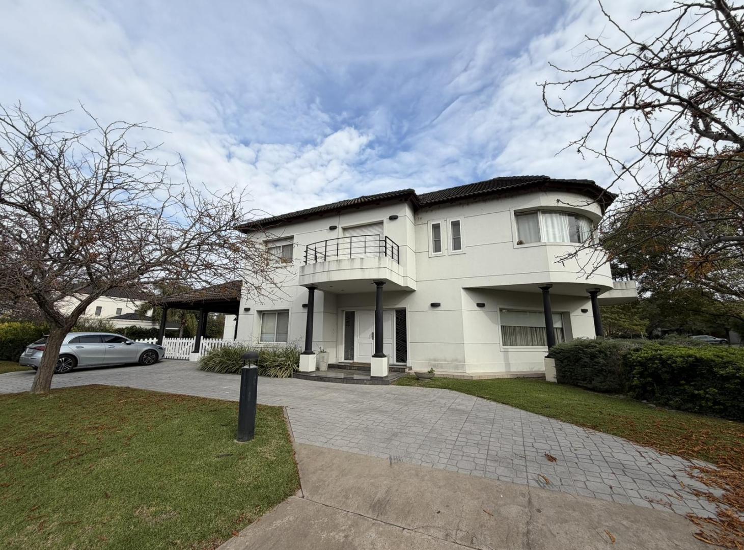 Foto de Casa de Categoría en Venta - Kentucky Club de Campo, imagen 1