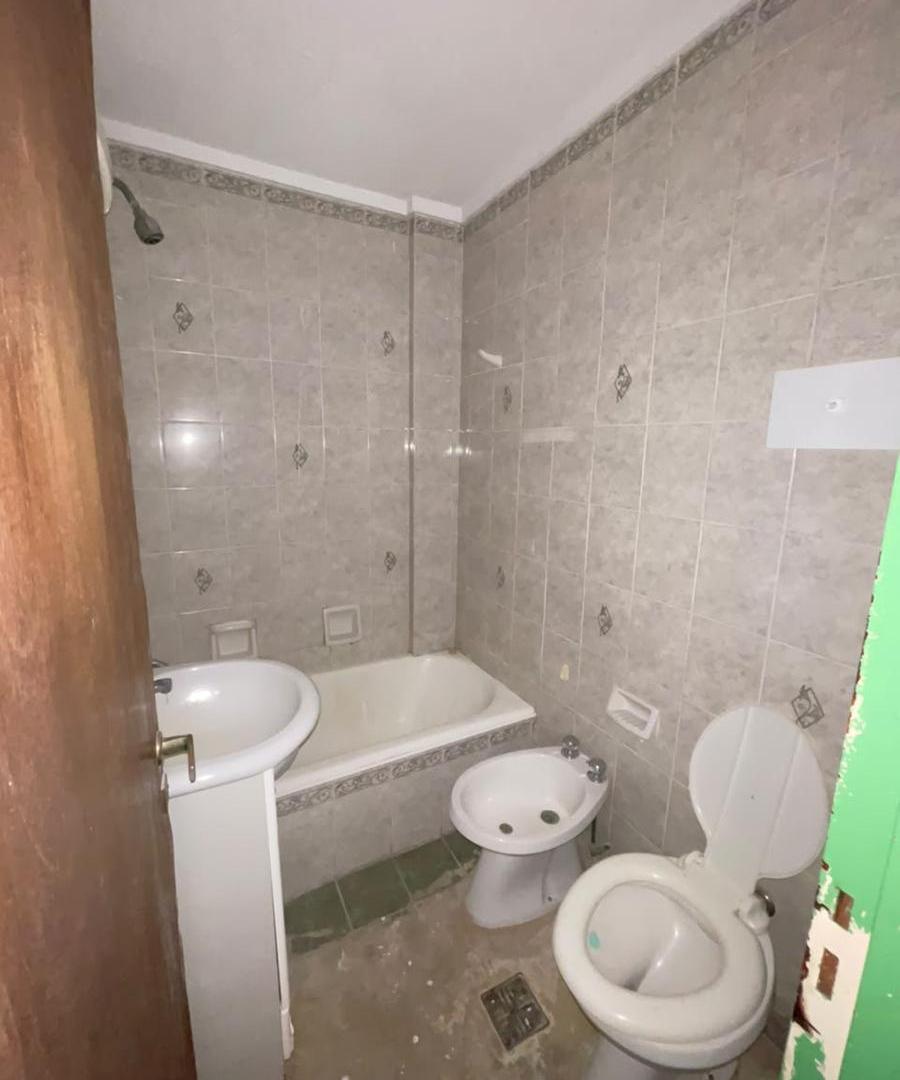 Foto de Departamento en Parque España 1 DORMITORIO + COCHERA, imagen 5
