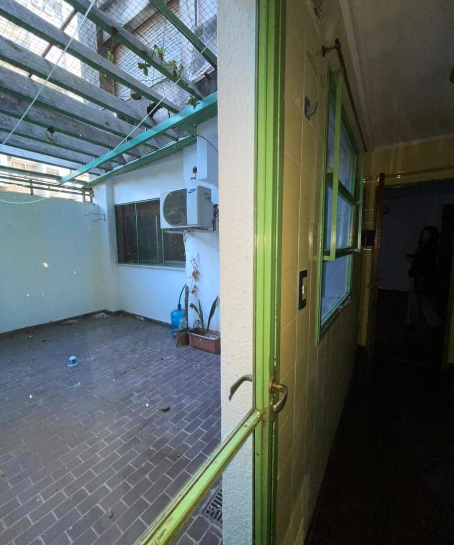 Foto de Departamento en Parque España 1 DORMITORIO + COCHERA, imagen 3