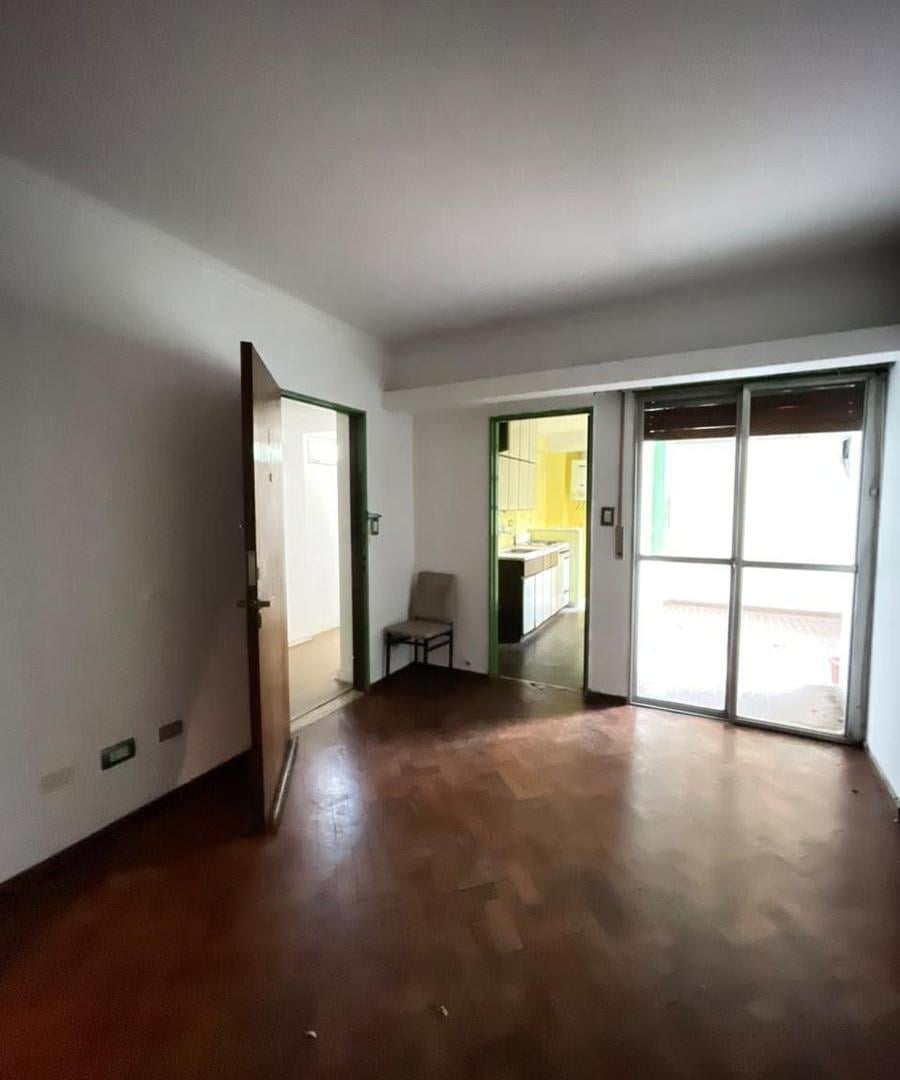 Foto de Departamento en Parque España 1 DORMITORIO + COCHERA, imagen 1