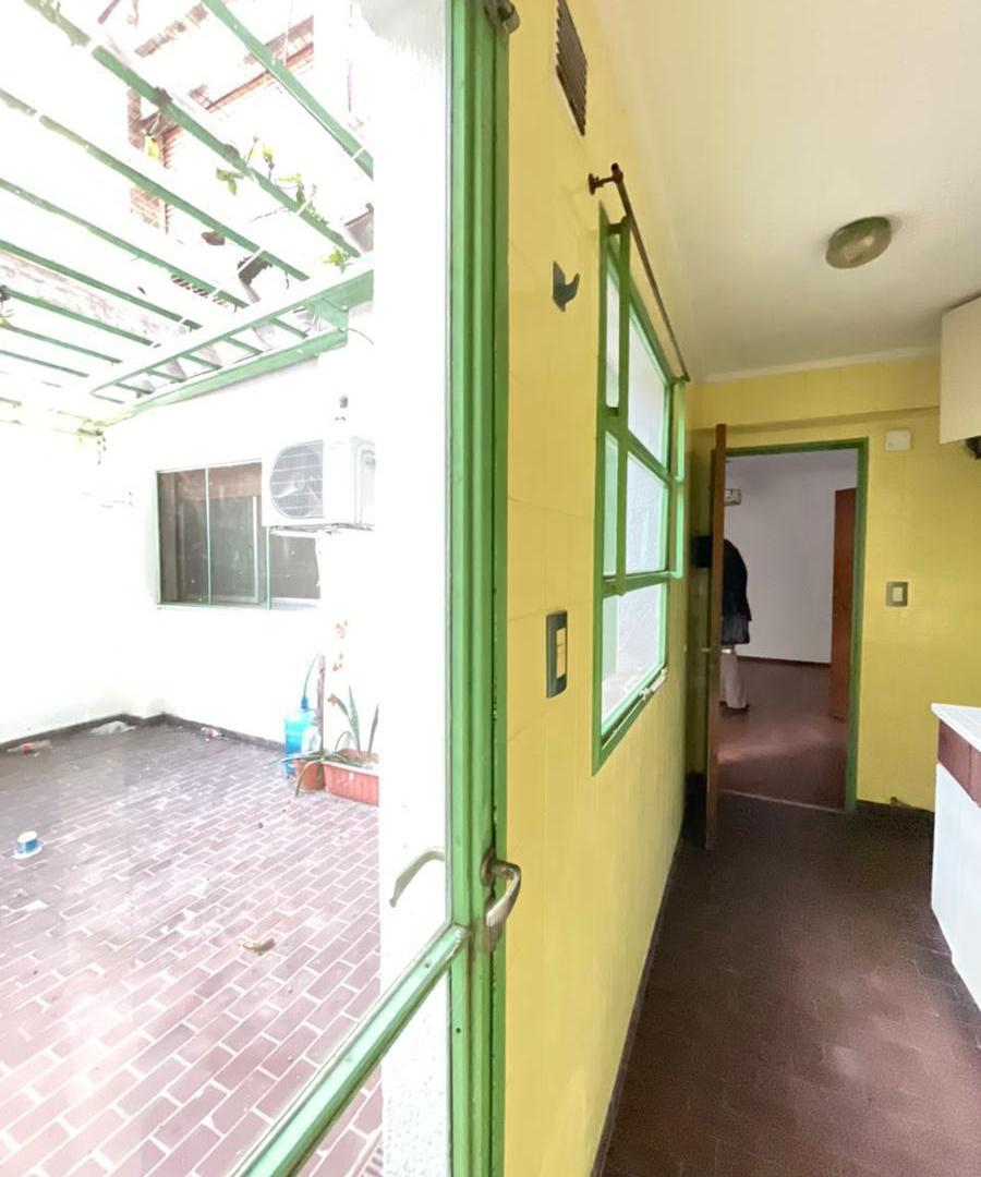 Foto de Departamento en Parque España 1 DORMITORIO + COCHERA, imagen 2