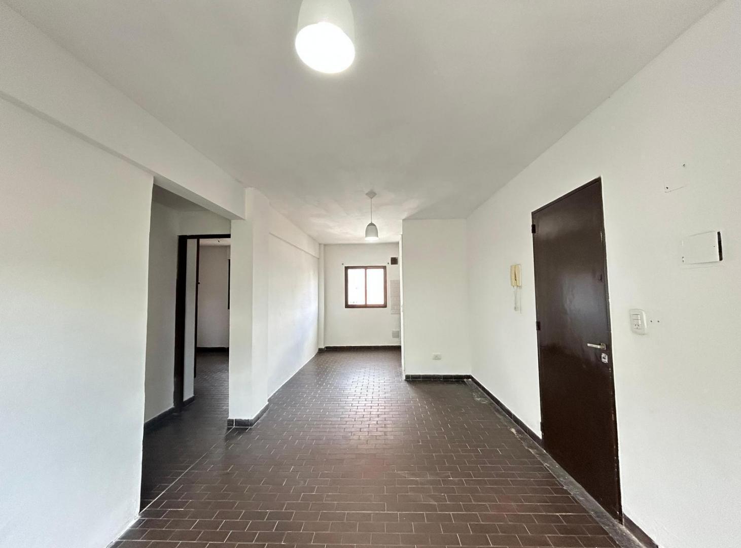 Foto de Departamento dos dormitorios + balcon + cochera, imagen 3