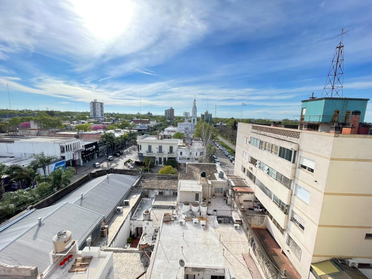 Foto de Departamento en Cañada De Gomez, imagen 1