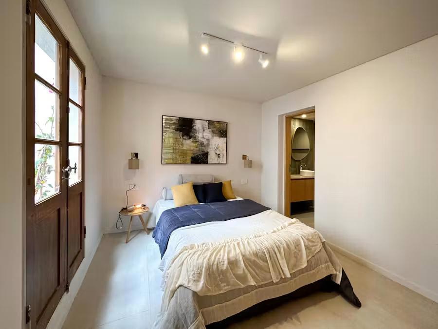 Foto de Casa de 3 dormitorios con patio, terraza y pileta en Dorrego 48 bis, imagen 5