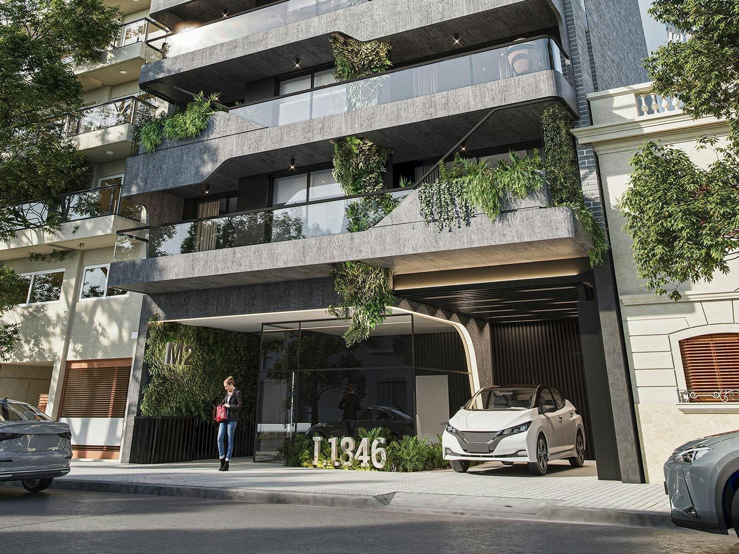 Foto de Departamento 3 dormitorios con balcón terraza, parrilla e hidromasaje, imagen 1