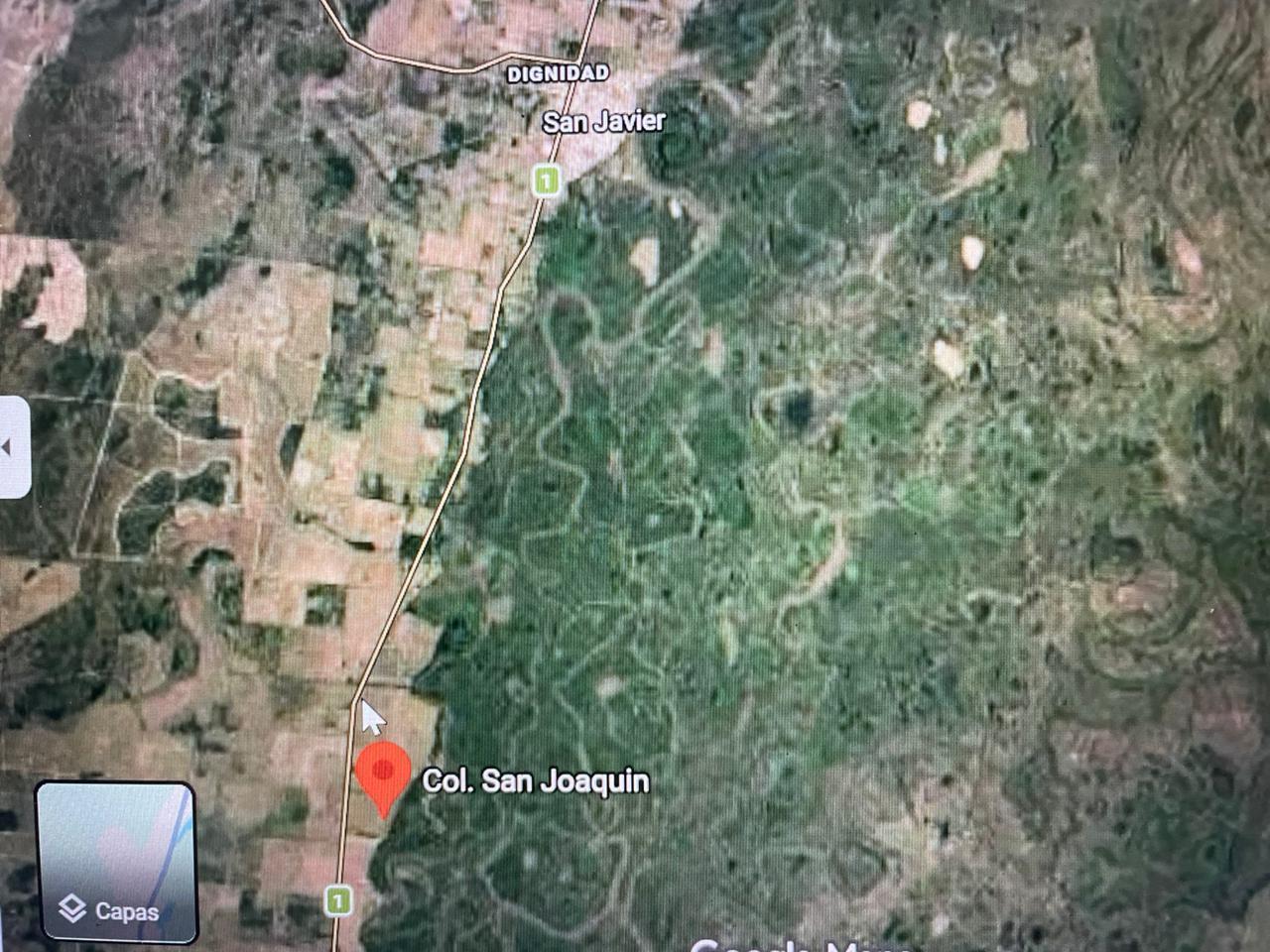 Foto de Campo en Santa Fe - San javier - ruta 1, imagen 4
