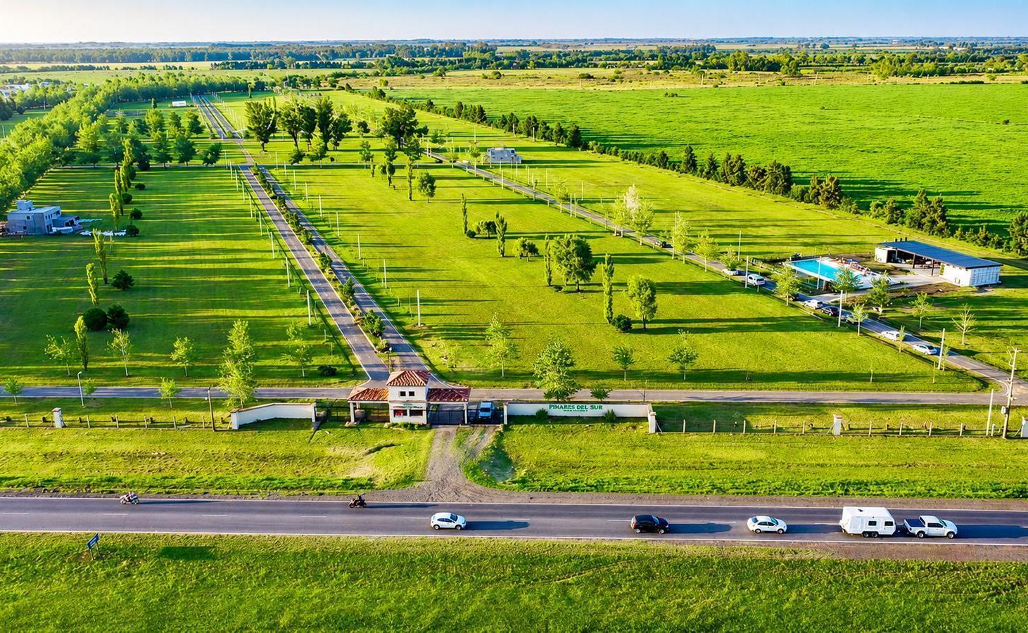 Foto de Terreno en Venta - Barrio Cerrado, imagen 3
