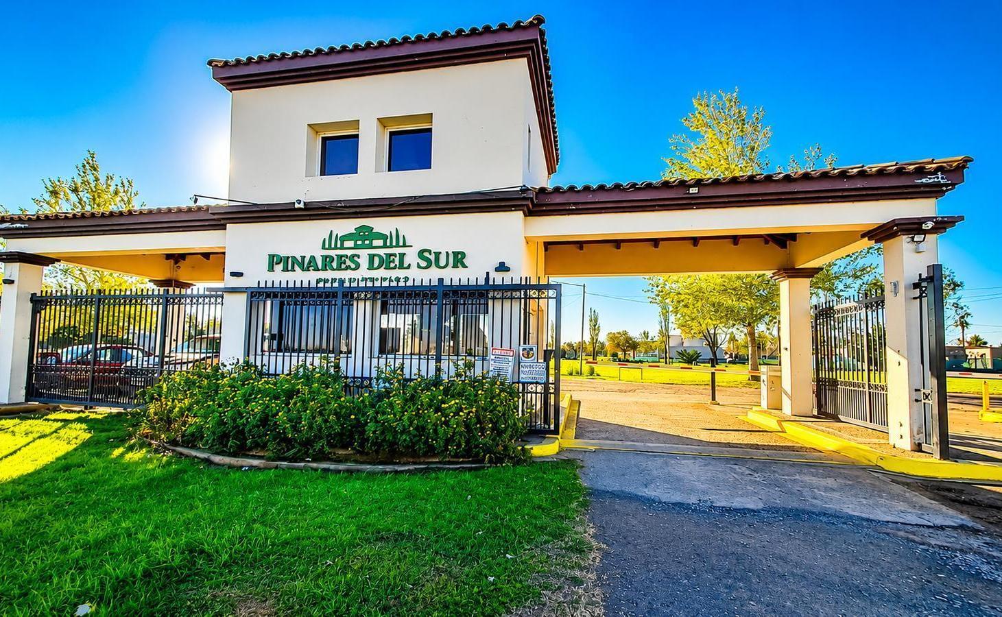 Foto de Terreno en Venta - Barrio Cerrado, imagen 1
