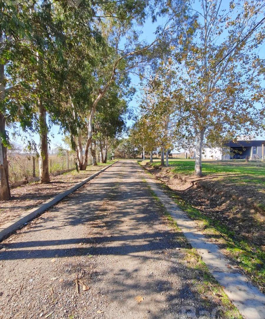 Foto de Terreno en Venta - Barrio Cerrado, imagen 4