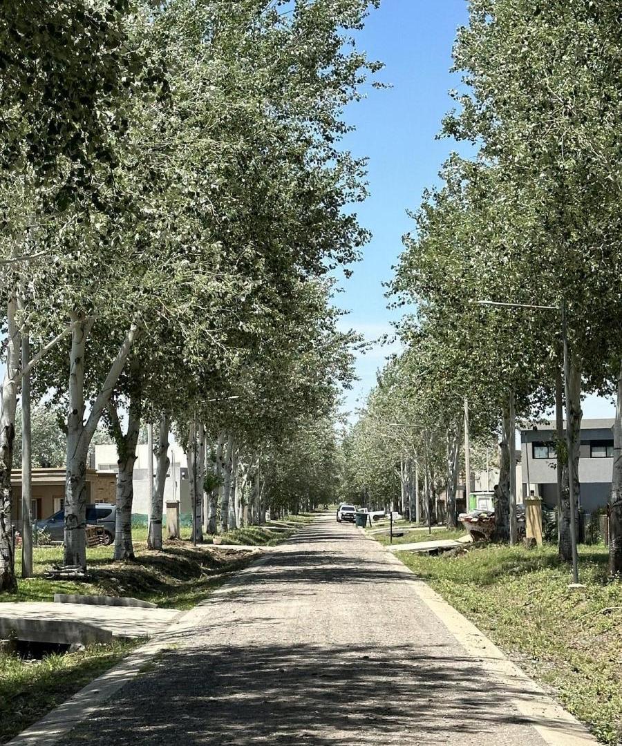 Foto de Terreno en Venta - Barrio Cerrado, imagen 5