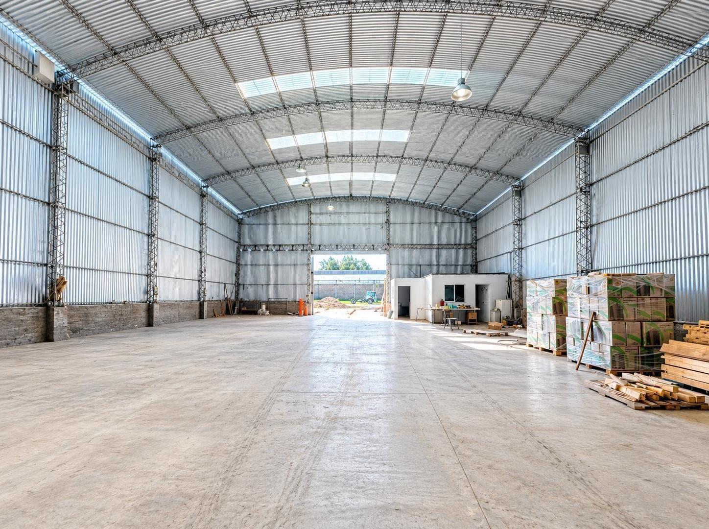 Foto de Nave Industrial en Alquiler - PIA, imagen 4