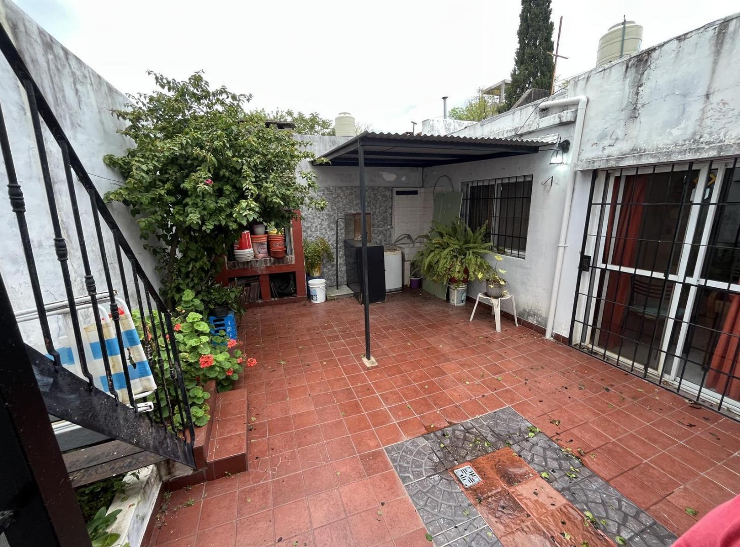 Casa en Alberdi