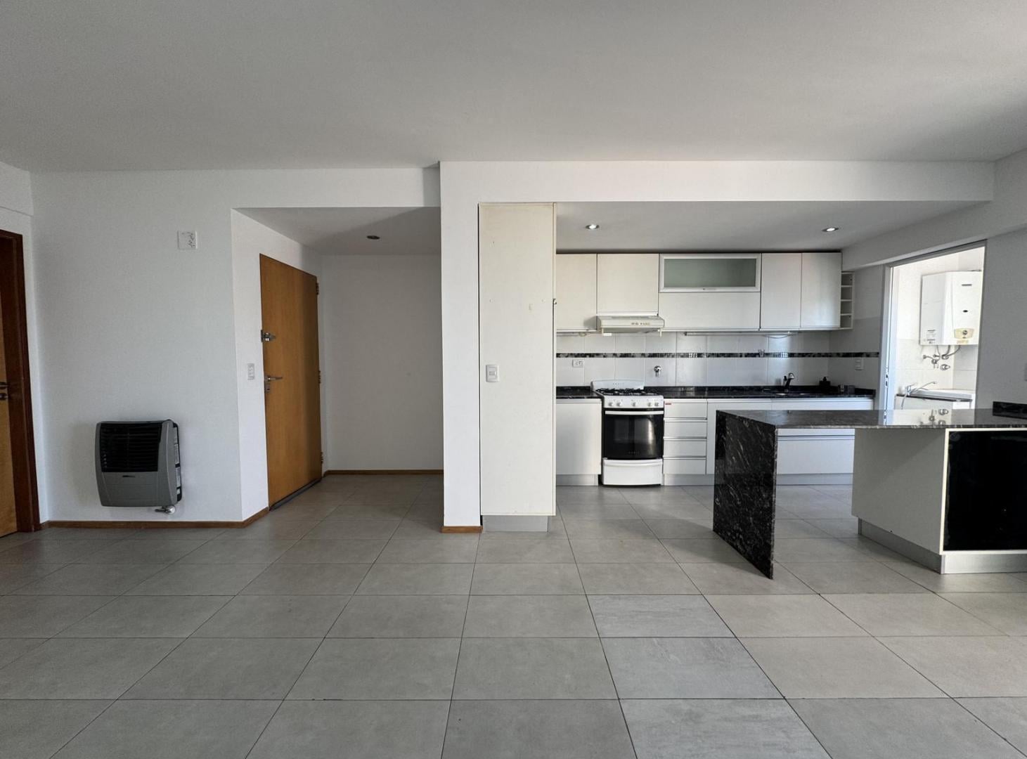 Foto de Departamento en Venta - 2 dormitorios, imagen 3