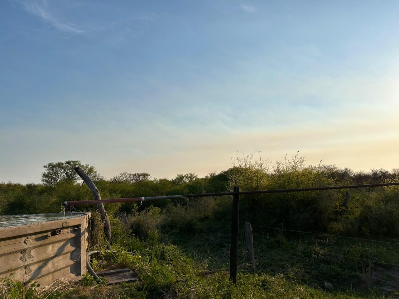 Campo GANADERO EN VENTA