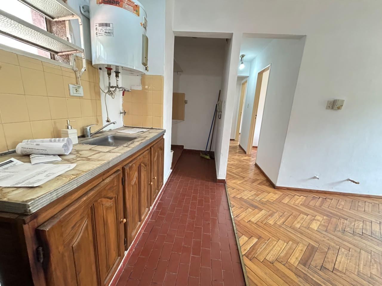 Foto de Departamento 2 dormitorios barrio martin, imagen 4