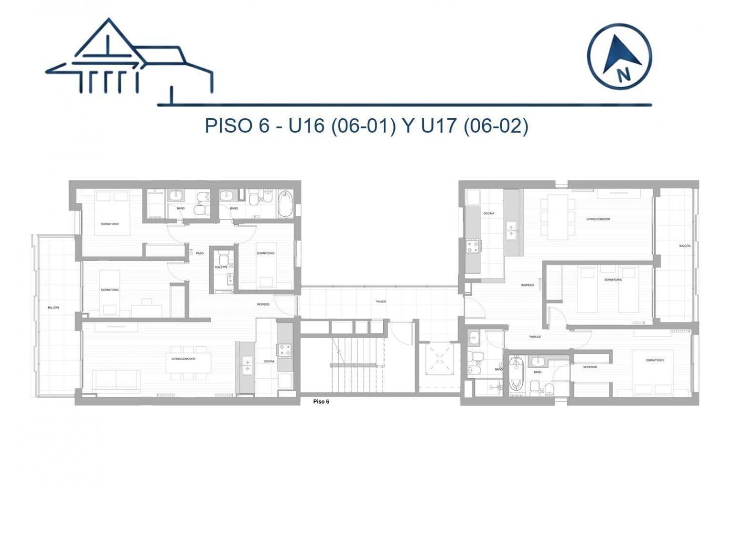 Apartamento