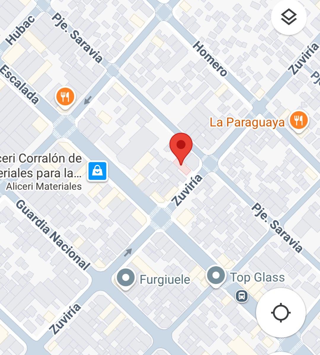 Venta Casa Parque Avellaneda. a m de Av Escalada. 2