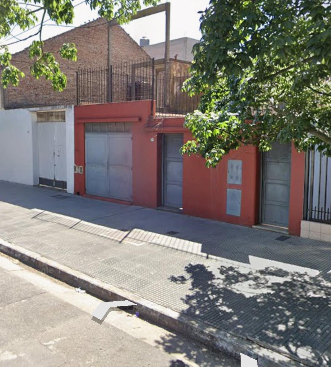 Propiedad en Argentina