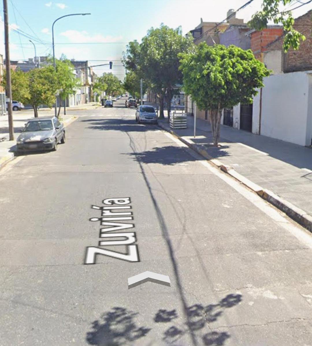 Venta Casa Parque Avellaneda. a m de Av Escalada. 3