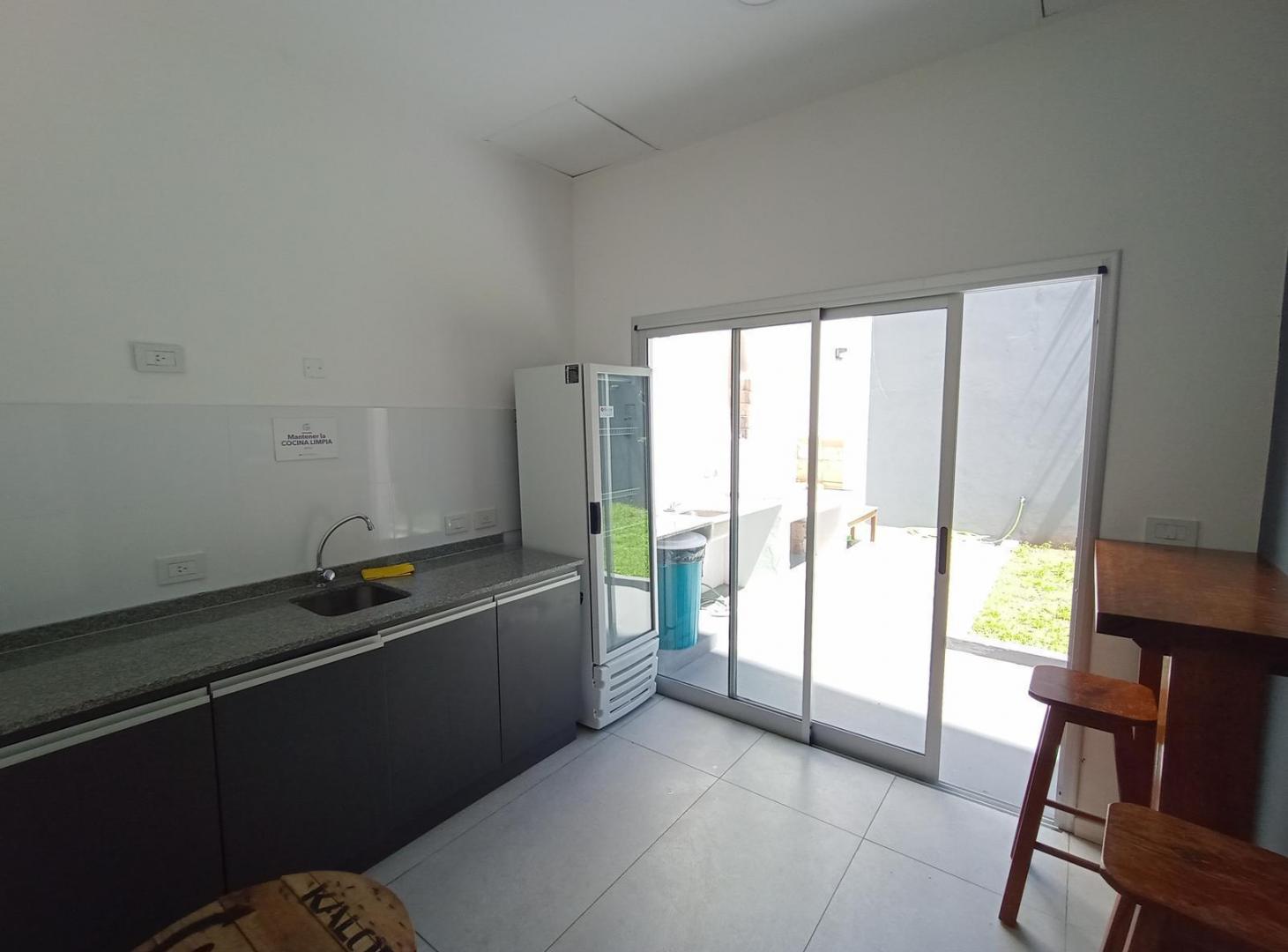 Foto de Departamento en Hi Campus - La Plata, imagen 5