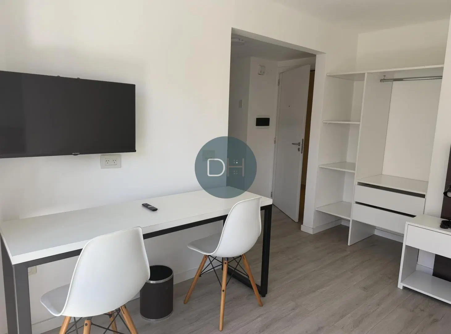 Departamento en La Plata 3