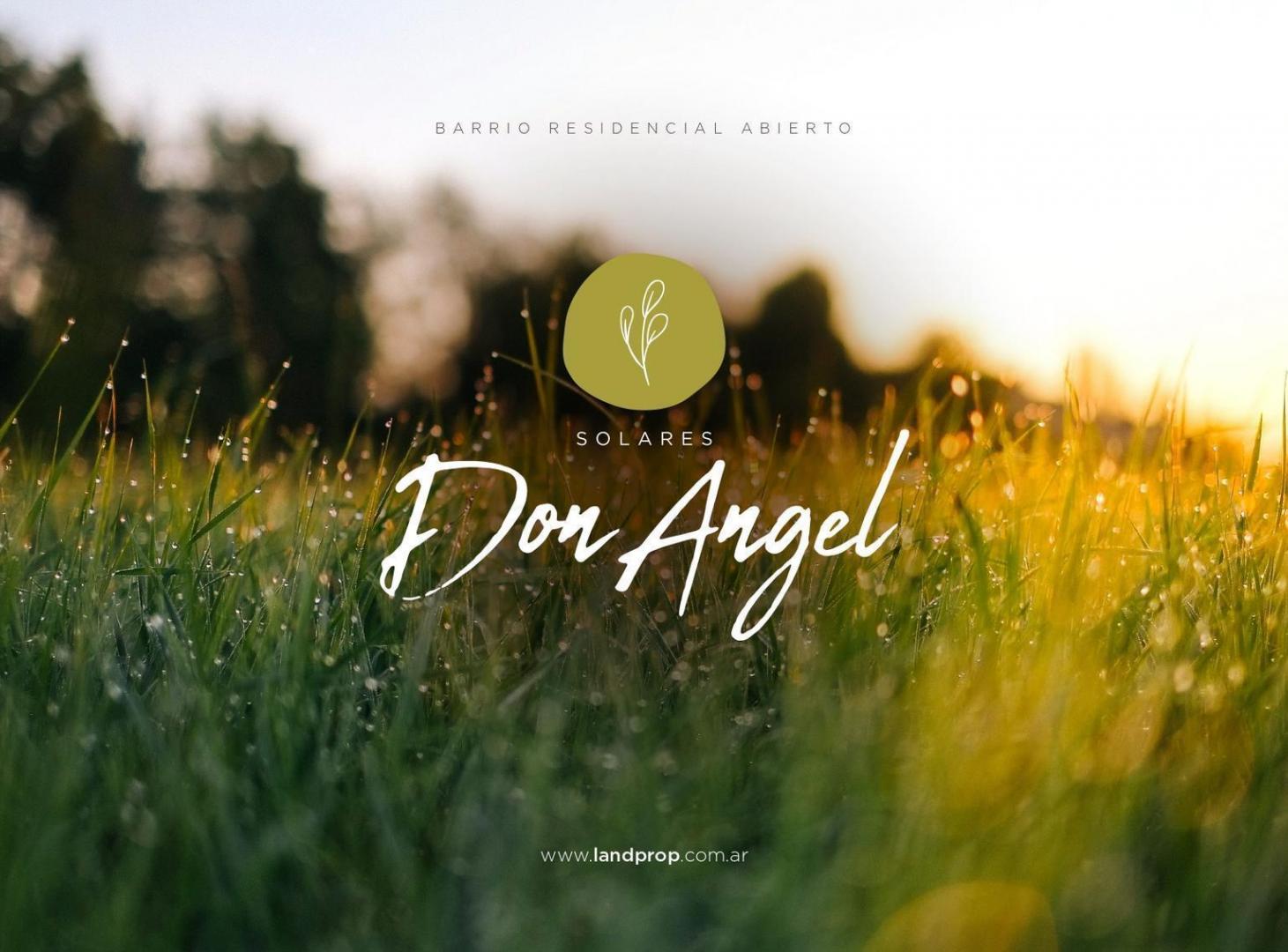 Foto de Solares Don Angel, imagen 1