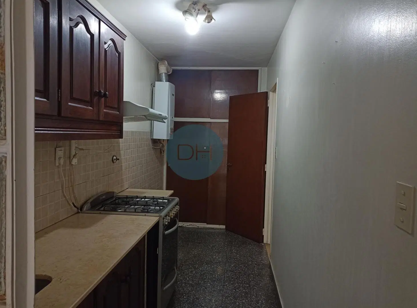 11 N°1090 e/ 54 y 55 - 1°B 4