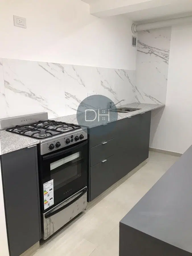 Departamento en 8 34 y 35  La Plata 4