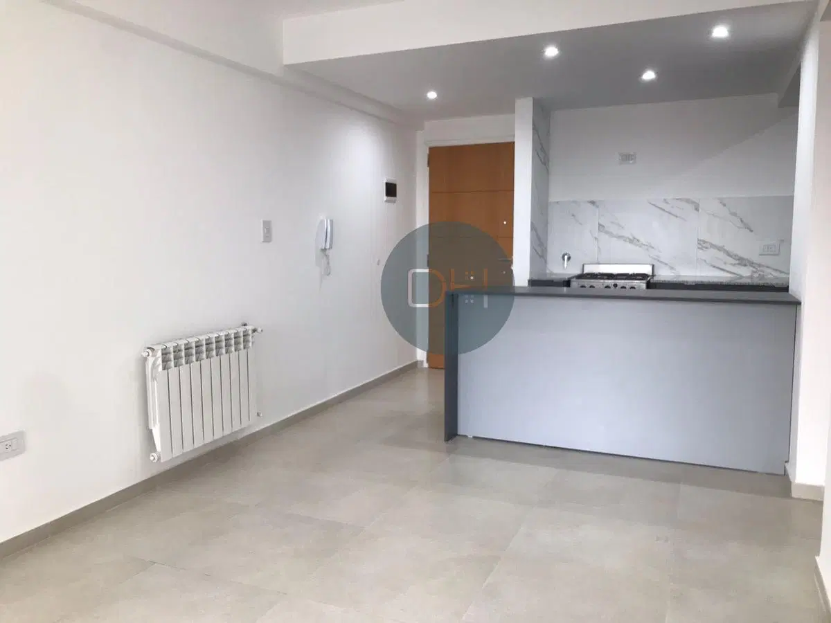 Departamento en 8 34 y 35  La Plata 2