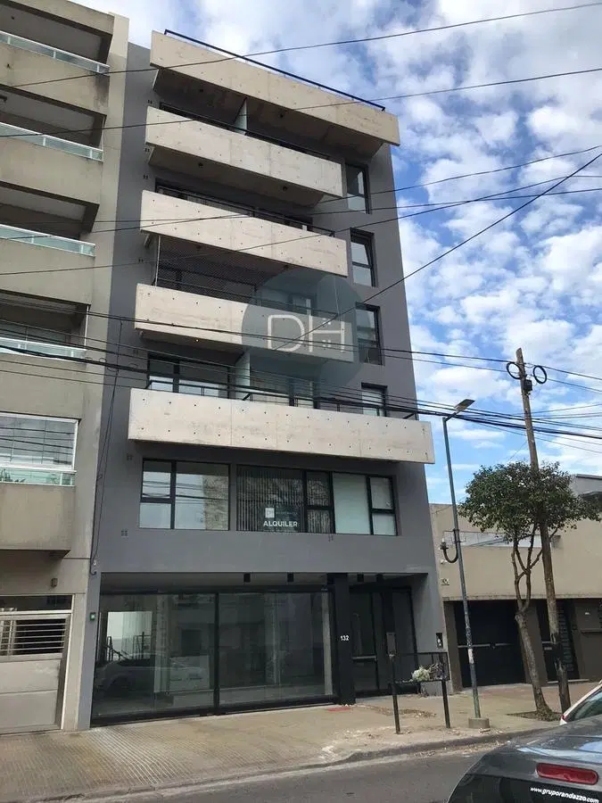 Departamento en 8 34 y 35  La Plata 5
