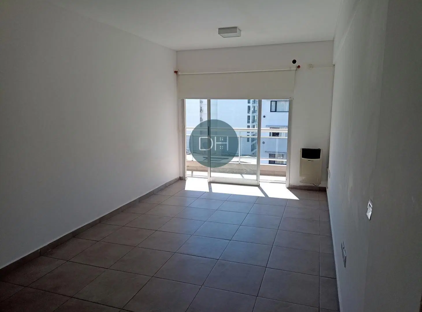 Depto en 11 60 y 61 - La Plata 2