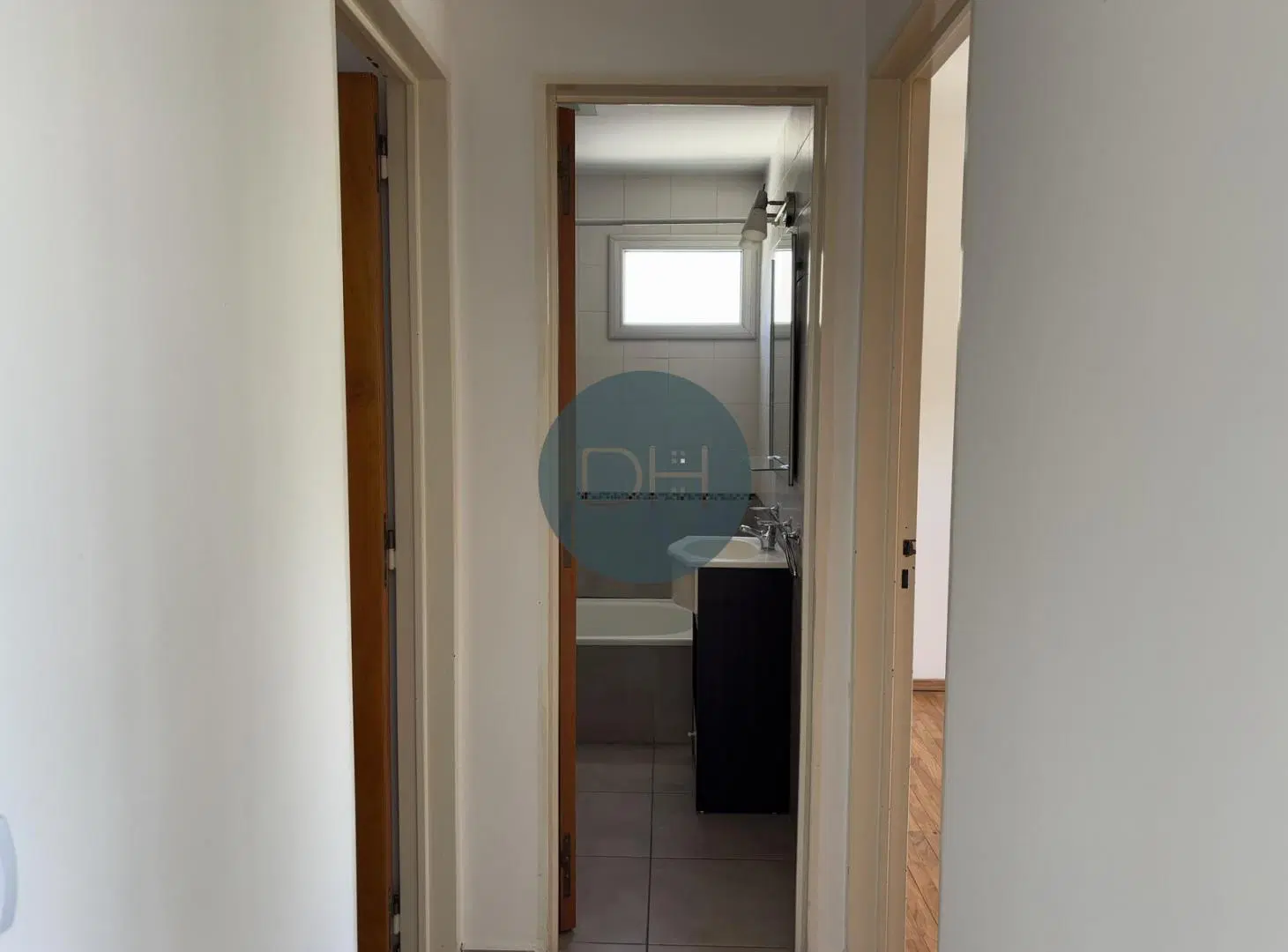 Departamento c/cochera y baulera - 11 60 y 61 La Plata 1
