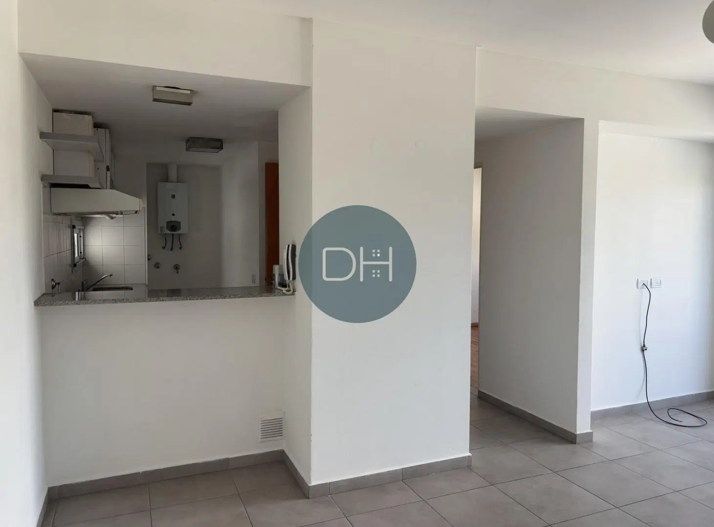 Departamento c/cochera y baulera - 11 60 y 61 La Plata 4