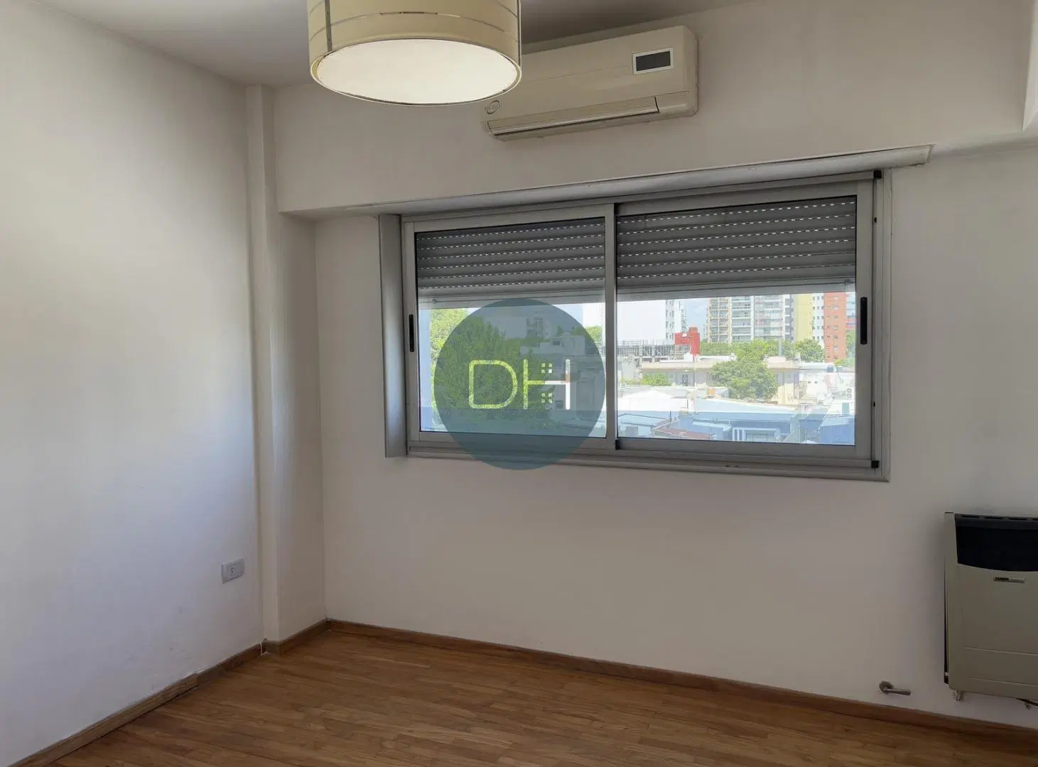 Departamento c/cochera y baulera - 11 60 y 61 La Plata 5