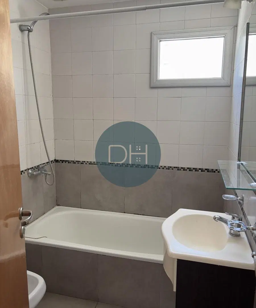 Departamento c/cochera y baulera - 11 60 y 61 La Plata 2