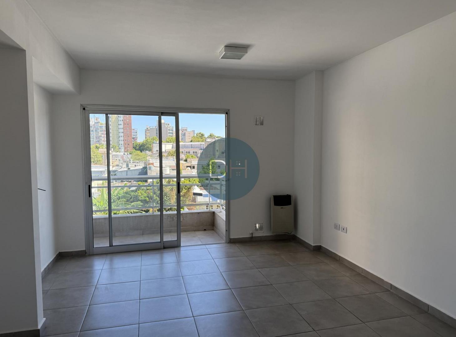 Foto de Departamento c/cochera en 11 60 y 61 - La Plata, imagen 1