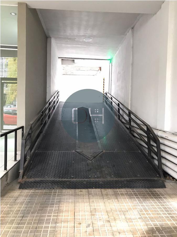 Foto de Cochera Cubierta zona Tribunales - La Plata, imagen 1