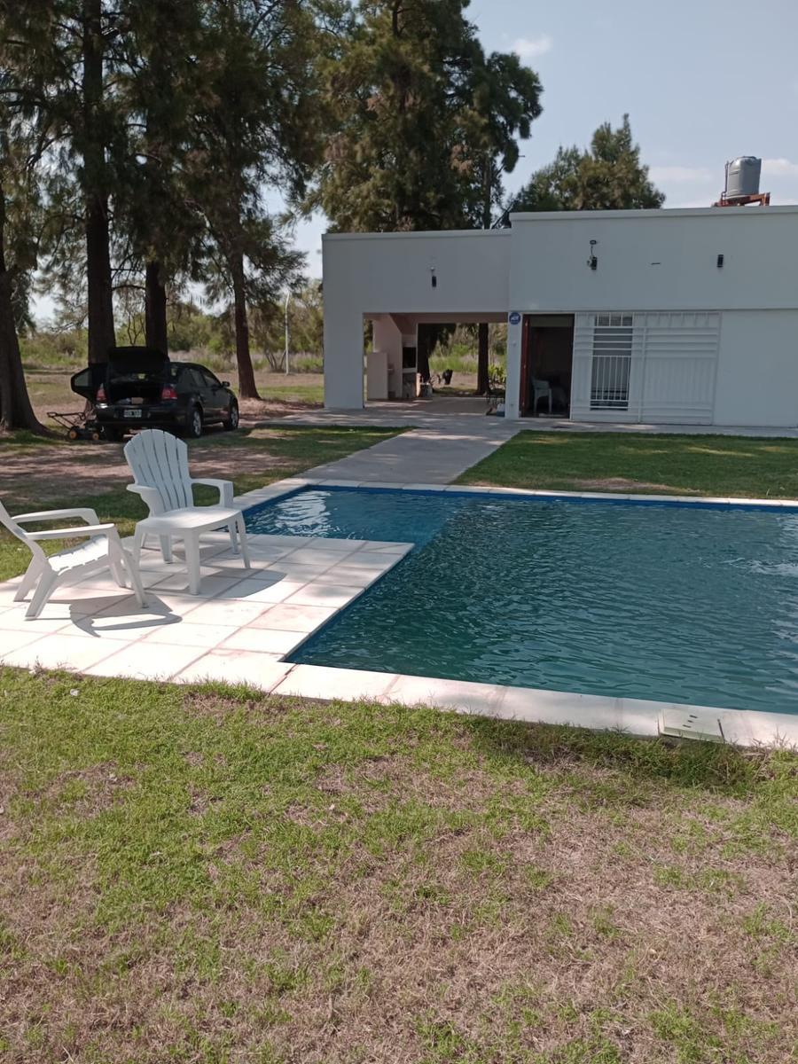 Se Vende Inmejorable Casa Quinta en Altos del Sauce 5
