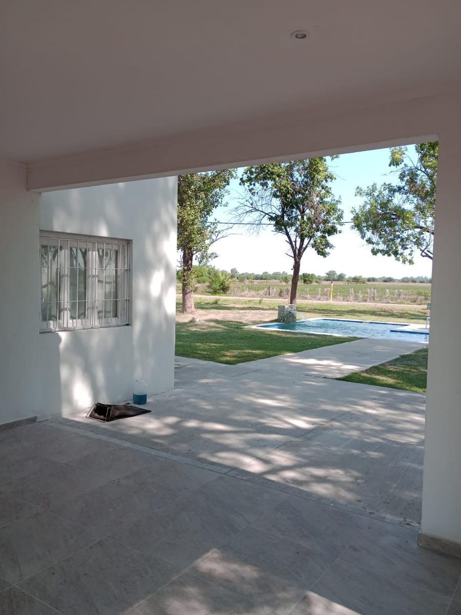 Se Vende Inmejorable Casa Quinta en Altos del Sauce 4