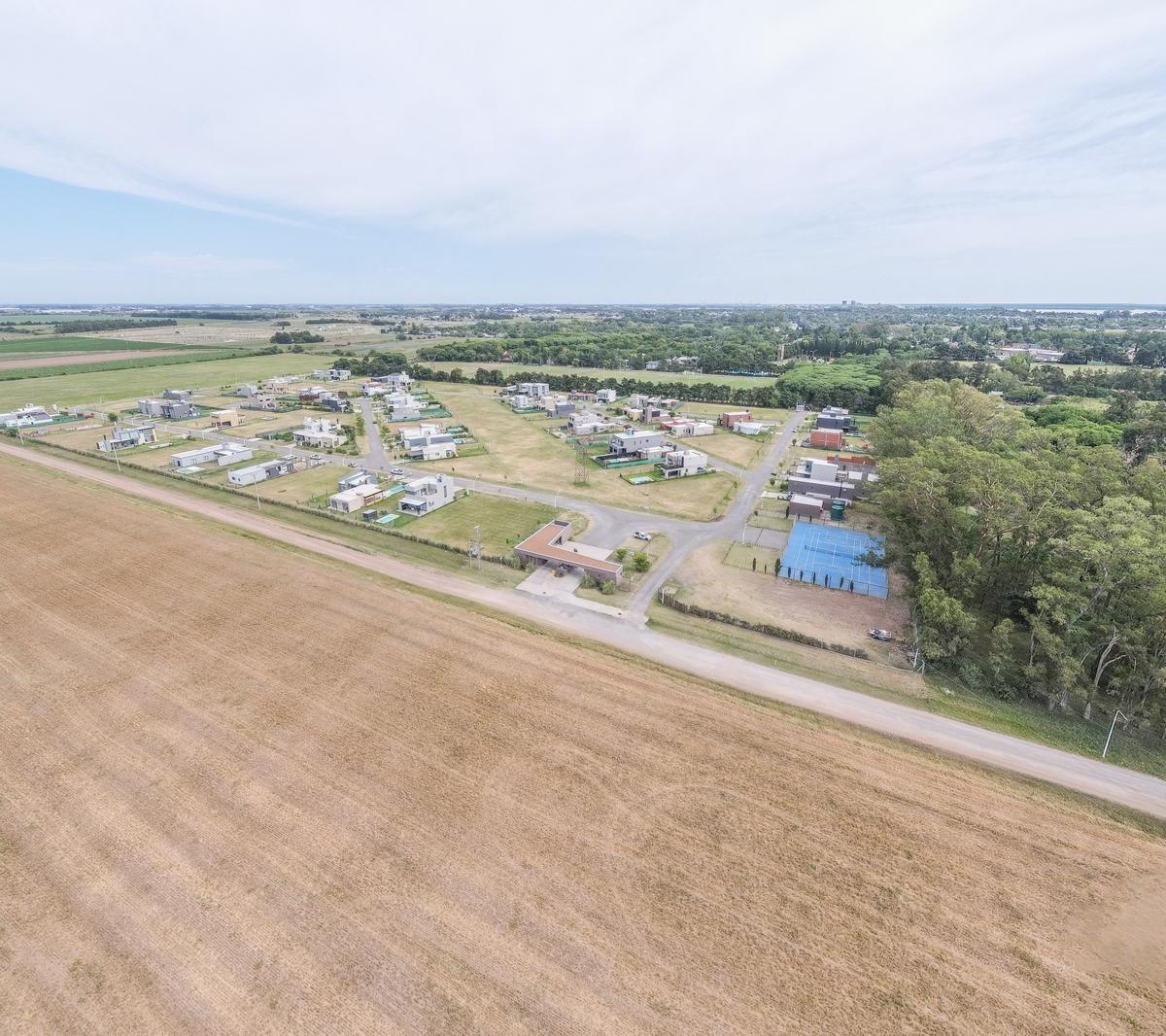Venta Lote Pueblo Esther Brisanova Oportunidad 5