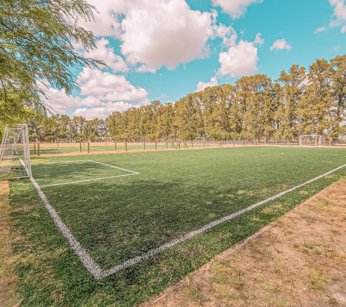 Lote Venta Azahares del Paraná Oportunidad 5