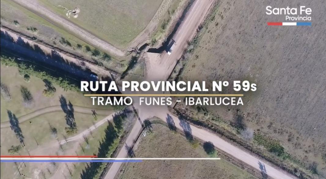Galpón Esquina Comercial Rp 34 S Funes Ibarlucea 1
