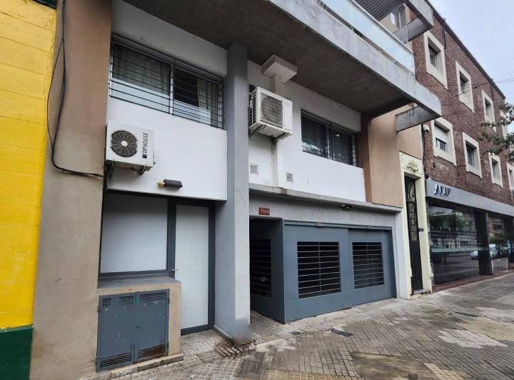 Alquiler Local Oficina en Abasto ideal Peluqueria 3