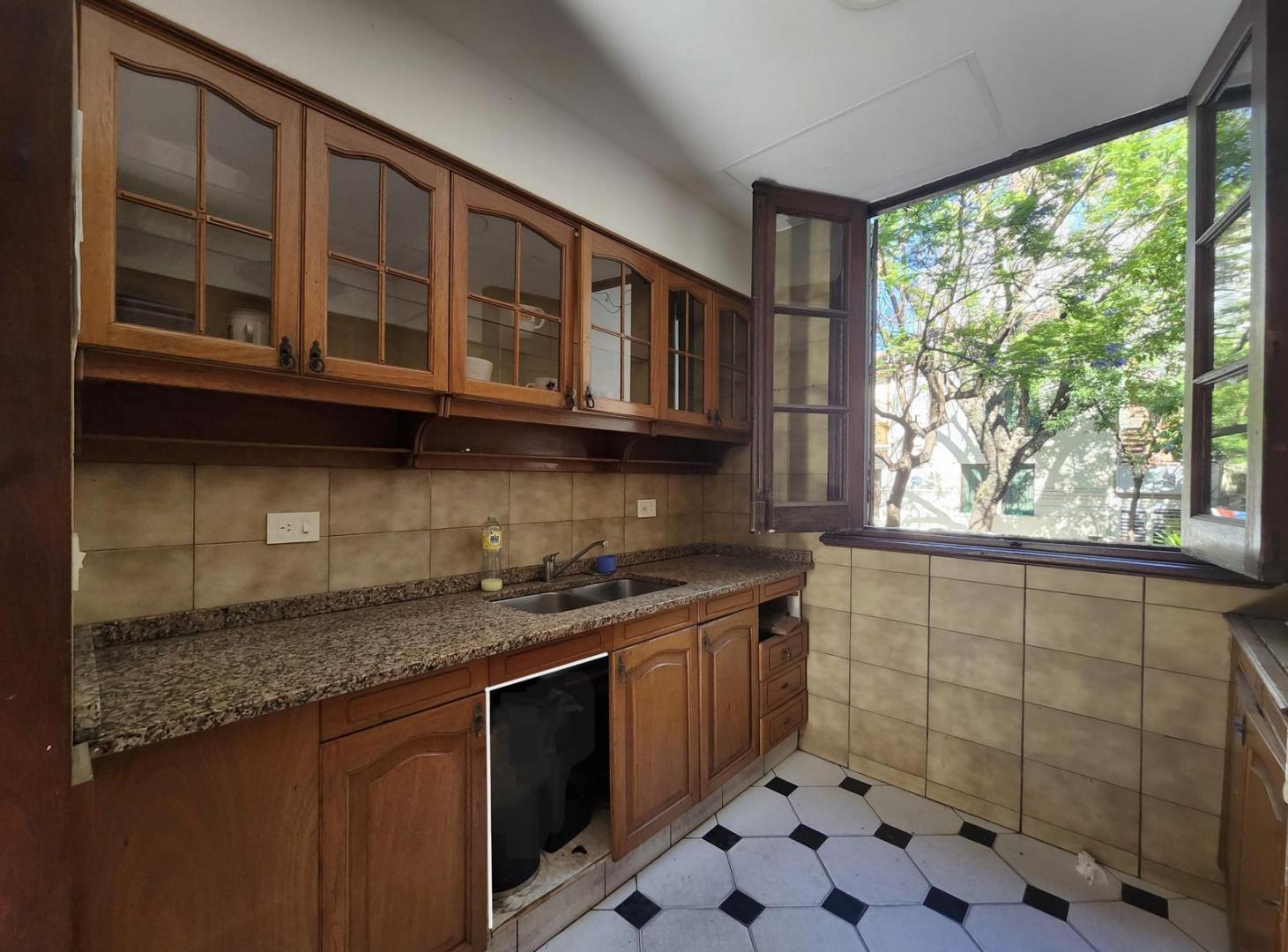 Casa de estilo alquiler comercial
