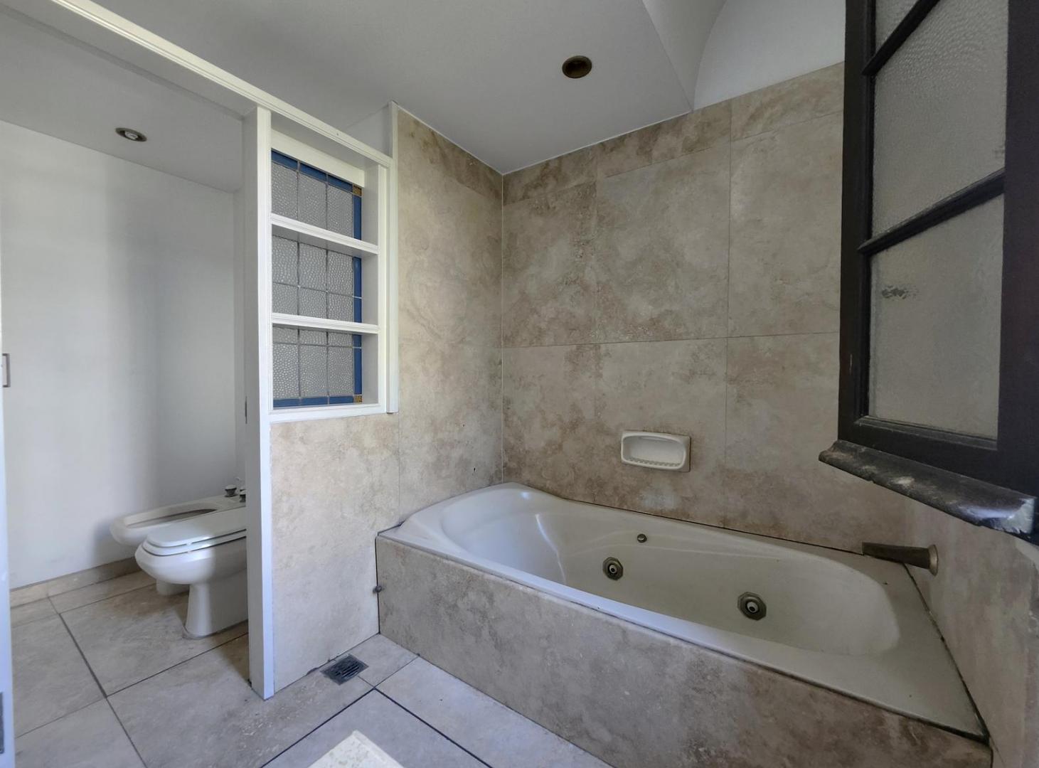 Casa de estilo alquiler comercial