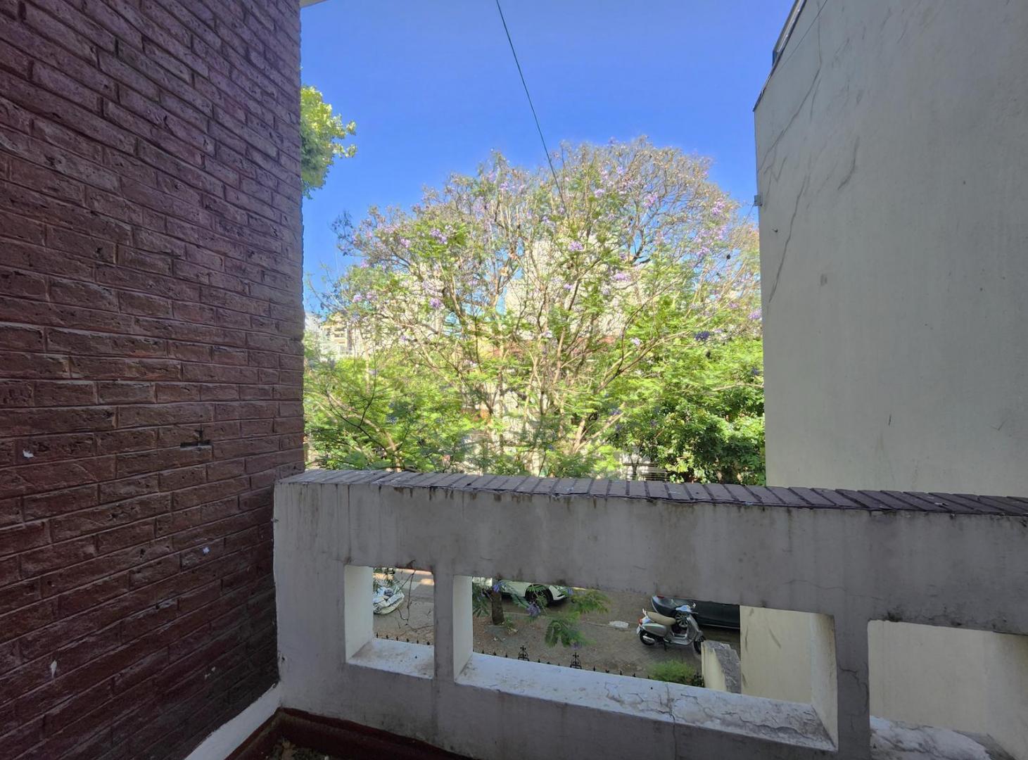 Casa de estilo alquiler comercial