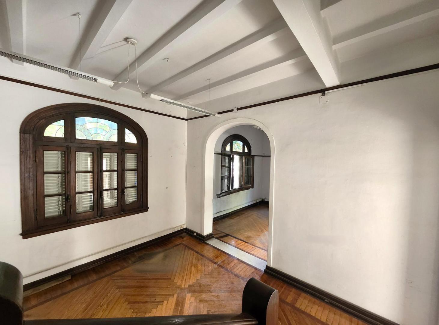 Casa de estilo alquiler comercial