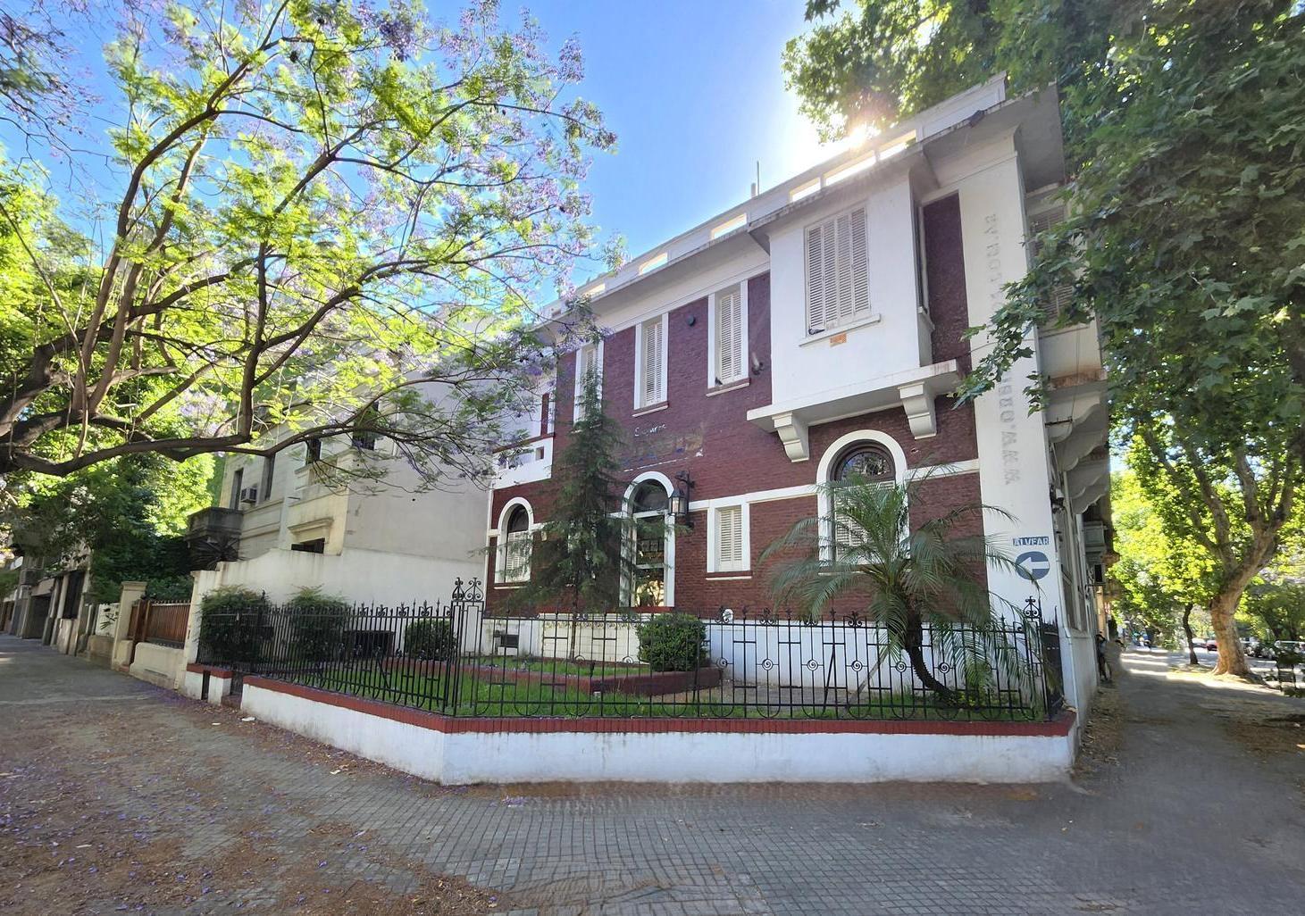 Casa de estilo alquiler comercial